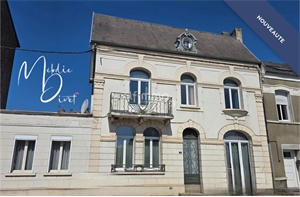 maison bourgeoise à la vente -   62116  BUCQUOY, surface 190 m2 vente maison bourgeoise - UBI476506733